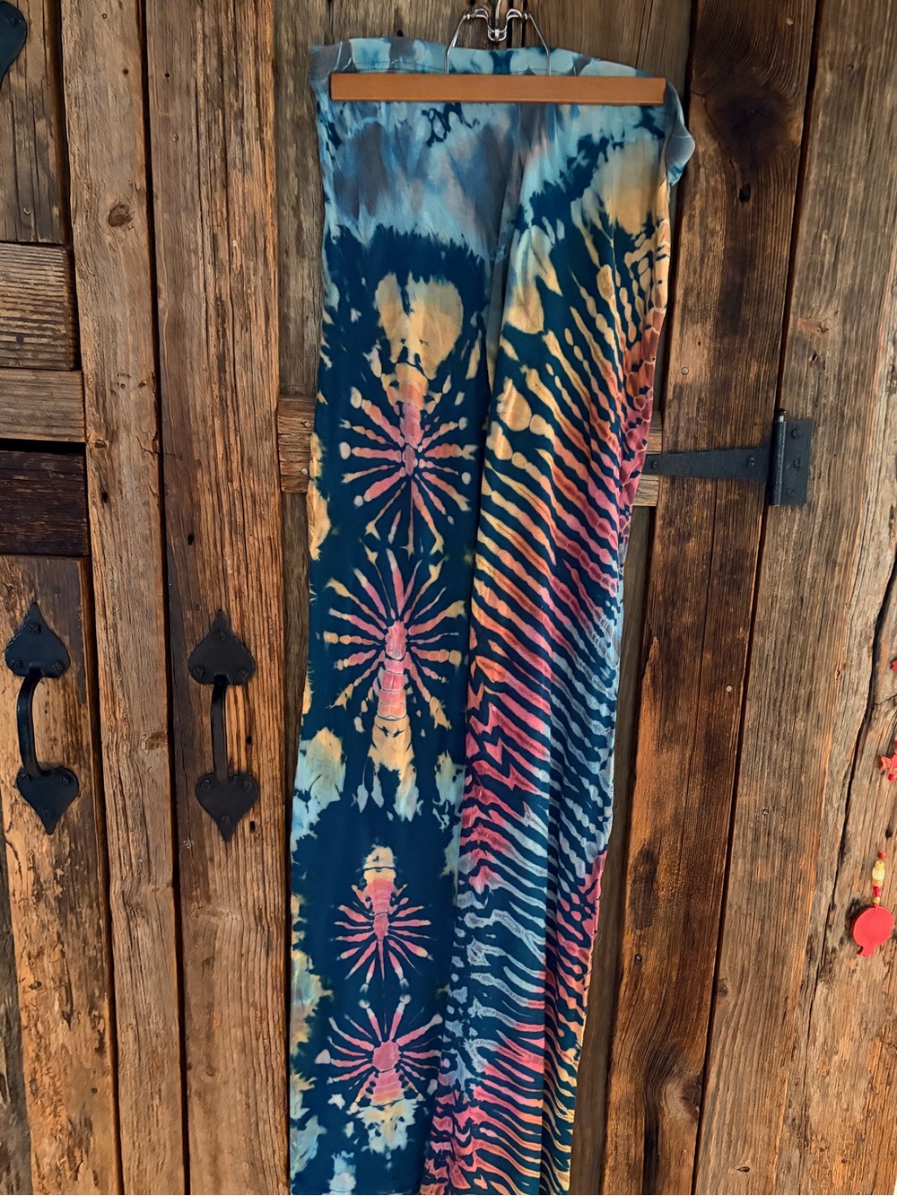 Rare find! Women’s Long Boot Cut Leggings
